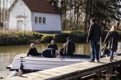 Bootttocht op de Durme 01N