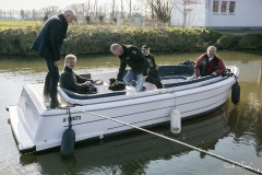 Bootttocht op de Durme 02N