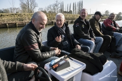 Bootttocht op de Durme 03N