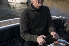 Bootttocht op de Durme 05N