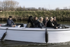 Bootttocht op de Durme 06N