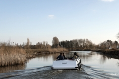 Bootttocht op de Durme 07N