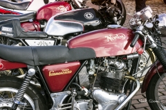 Café Racer Treffen Ninove 2018-05R
