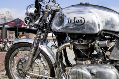 Café Racer Treffen Ninove 2018-08R