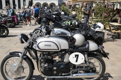 Austria 651R