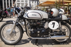 Austria 653R