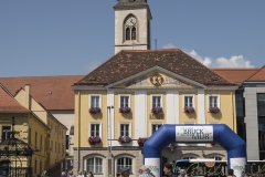 Austria 657R