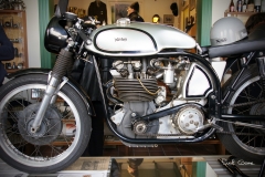 Norton Museum Best 12N
