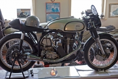 Norton Museum Best 20N