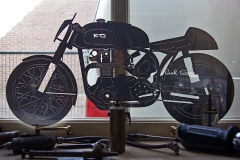 Norton Museum Best 25N