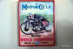 Norton Museum Best 26N