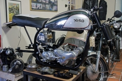 Norton Museum Best 28N