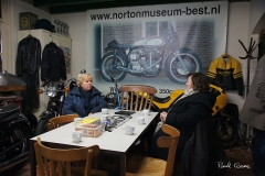 Norton Museum Best 31N