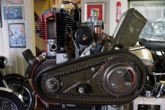 Norton Museum Best 35N