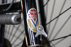 Norton Museum Best 36N